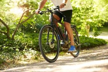 Bike, Scooter Rental