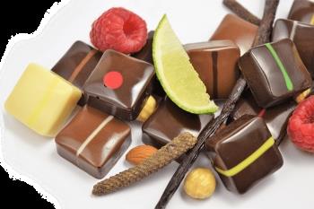 Best of Pastries & Chocolate