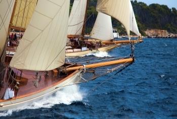 Nautical Activities