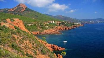 Cannes' Beaches