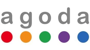  Agoda